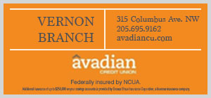 Avadian Credit Union