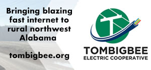 Tombigbee Electric