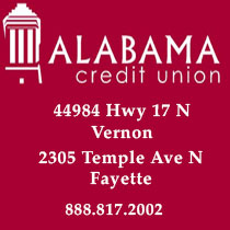 Alabama Credit Union