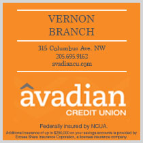 Avadian Credit Union